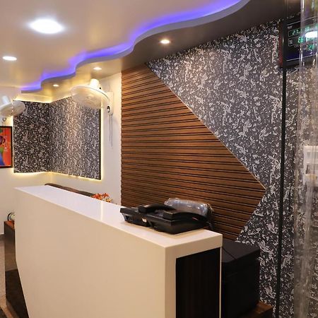 Hotel Sheeba Ajmer Exterior foto