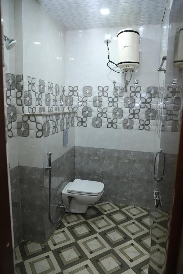 Hotel Sheeba Ajmer Exterior foto