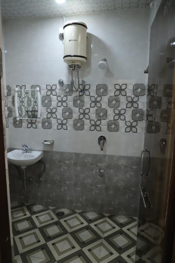 Hotel Sheeba Ajmer Exterior foto